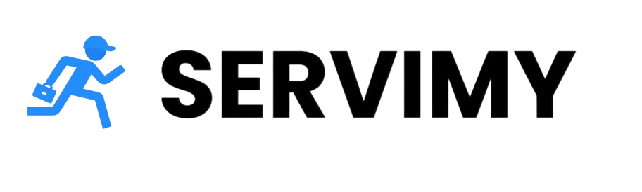 Logo Servimy